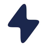 Bolt SVG Icon